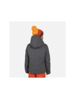 Rossignol Boy Siz Jkt Jacket Grey