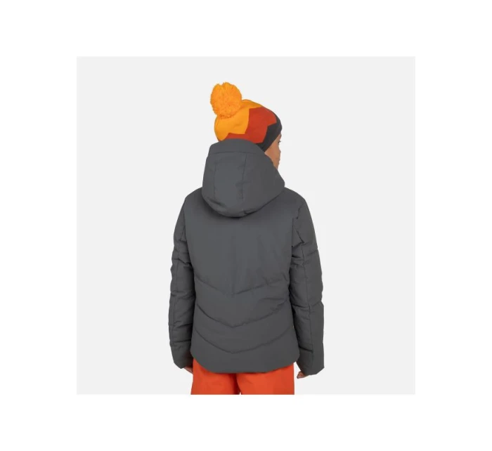 Rossignol Boy Siz Jkt Jacket Grey