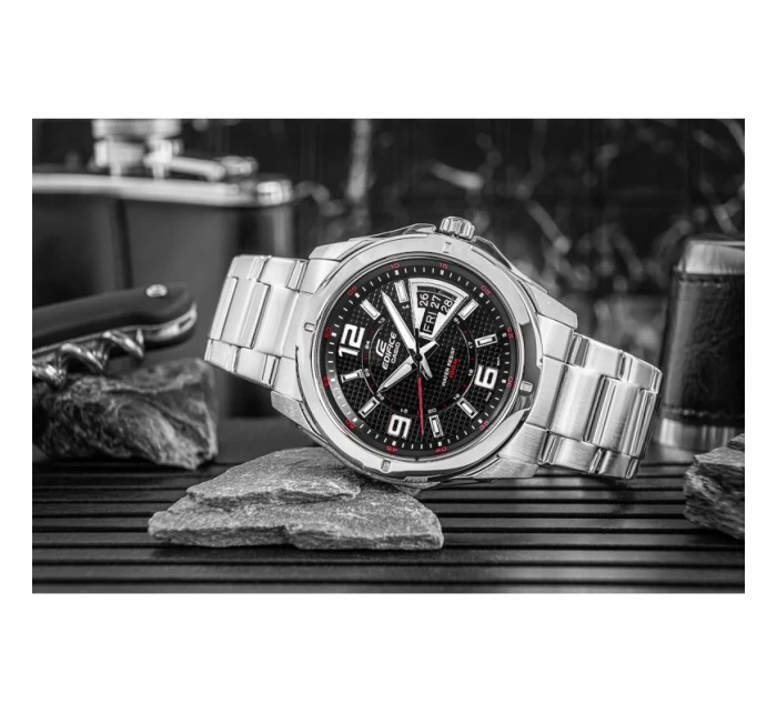 Pánské hodinky EDIFICE model 21804397 + BOX - CASIO Pánské hodinky EDIFICE model 21804397 + BOX - CASIO