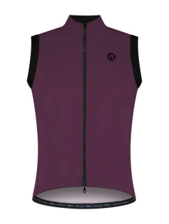 Rogelli kamizelka SIGNATURE fioletowa L
