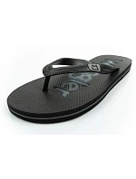 Wrangler pánske žabky Cole Flipflop black