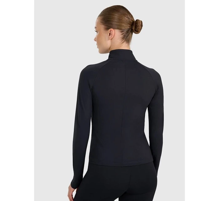 Dámská rychleschnoucí tréninková mikina model 22099269 - 4F