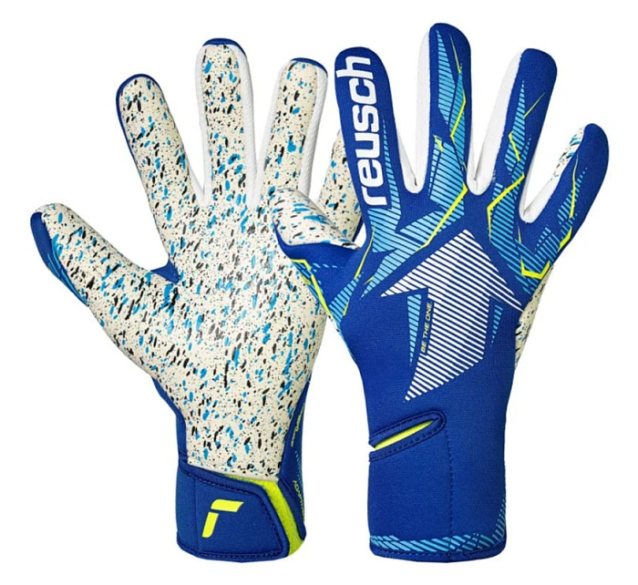 Rukavice  Fusion Junior 56 72 900 model 22120276 - Reusch