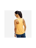 Dámske tričko MILLET Intense Pro Light Tank W, žlté