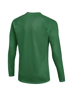 Pánské tričko Nike Dri-FIT Park VIII, zelené, HV8232 302
