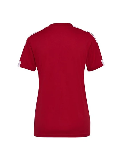 Dámské tréninkové tričko Squadra 21 JSY W model 16038957 - ADIDAS Dámské tréninkové tričko Squadra 21 JSY W model 16038957 - ADIDAS
