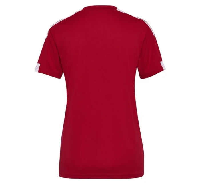 Dámske tréningové tričko Squadra 21 JSY W GN5758 - Adidas Dámske tréningové tričko Squadra 21 JSY W GN5758 - Adidas