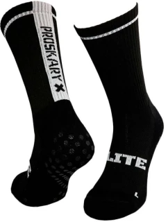 Protišmykové ponožky proskary senior black 41-47