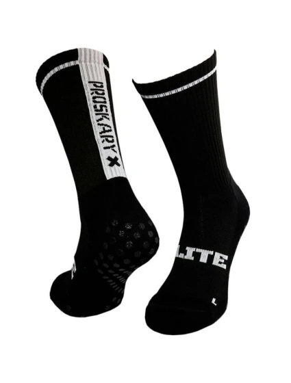 ponožky černé model 21348251 - Proskary ponožky černé model 21348251 - Proskary