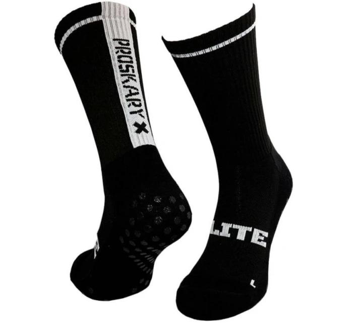 ponožky černé model 21348251 - Proskary ponožky černé model 21348251 - Proskary