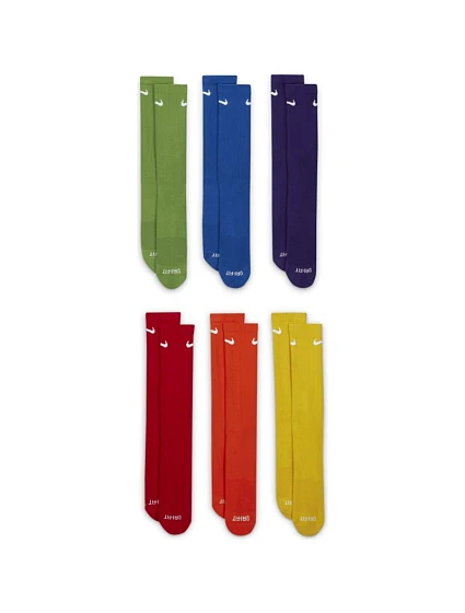 Everyday Plus Cushion Crew Training Socks model 22309772 - NIKE Everyday Plus Cushion Crew Training Socks model 22309772 - NIKE