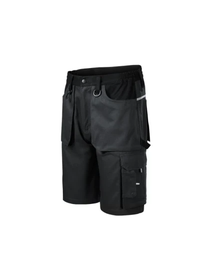 Shorts M ebony gray model 19378485 - Rimeck Shorts M ebony gray model 19378485 - Rimeck