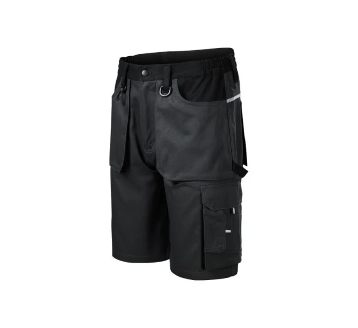 Shorts M ebony gray model 19378485 - Rimeck Shorts M ebony gray model 19378485 - Rimeck