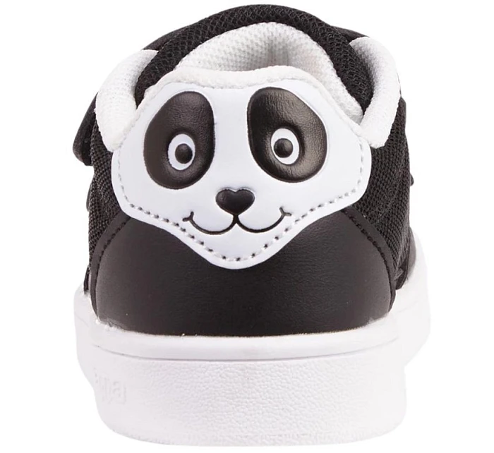 Detské tenisky Pio M Jr 280023M 1110 - Kappa