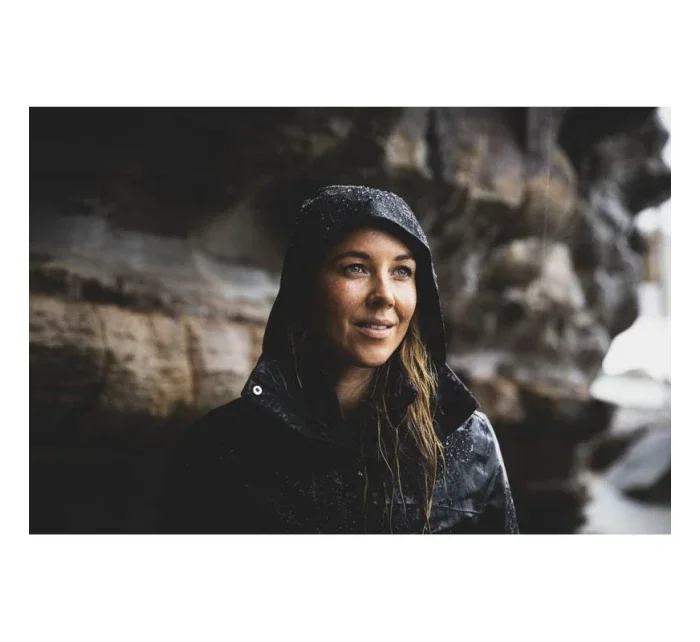 Dámska bunda do dažďa Aden Jacket W 62650 990 - Helly Hansen Dámska bunda do dažďa Aden Jacket W 62650 990 - Helly Hansen