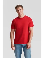 Original T Tričko model 22451341 red - Fruit of the Loom Original T Tričko model 22451341 red - Fruit of the Loom