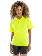S Sportovní polo "Aircool" 29. grey model 22426886 - Spiro
