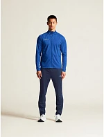 Evolve 2.0 Full Zip Jacket M Pánská tréninková bunda model 22468225 navy - Craft Teamwear Evolve 2.0 Full Zip Jacket M Pánská tréninková bunda model 22468225 navy - Craft Teamwear