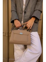 Kabelka Big Star RR574055 béžová Kabelka Big Star RR574055 béžová