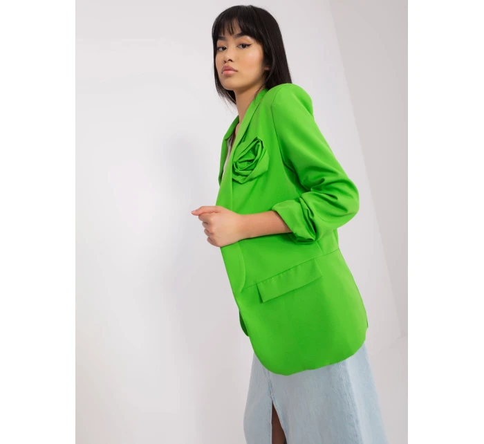 Námorníctvo DHJ MA 7173.12 svetlozelená