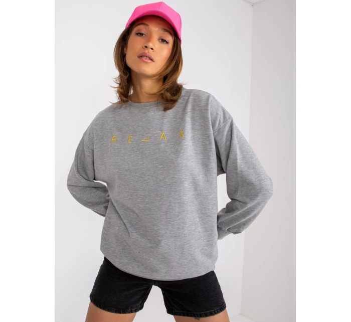 EM BL U536/2.00 šedá EM BL U536/2.00 šedá