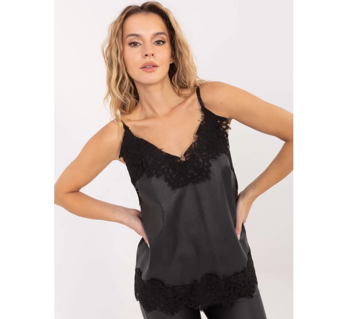 Top IT TP FL9839.89 čierna