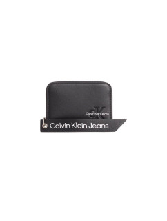 Peněženka model 19316764 Black - Calvin Klein Jeans
