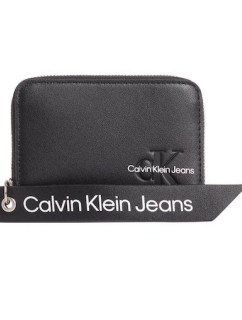 Peňaženka Calvin Klein Jeans 8720107626676 Black