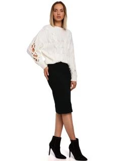 Dámsky sveter M539 - Moe