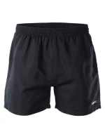 Pánské šortky M černé  model 22106351 - Hi-Tec