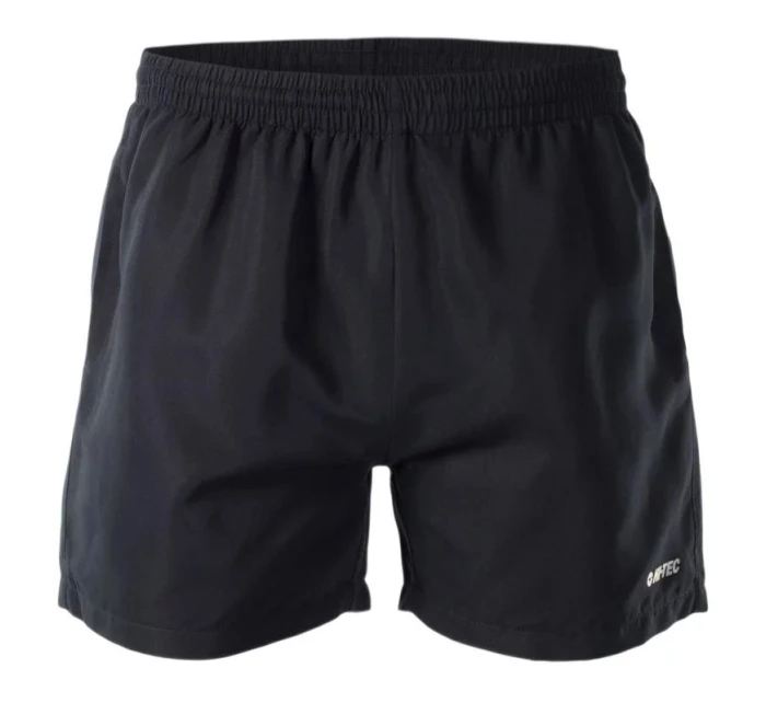 Pánské šortky M černé  model 22106351 - Hi-Tec