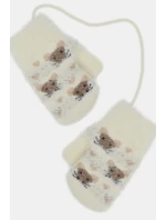 DIEVČENSKÉ RUKAVICE RZ048