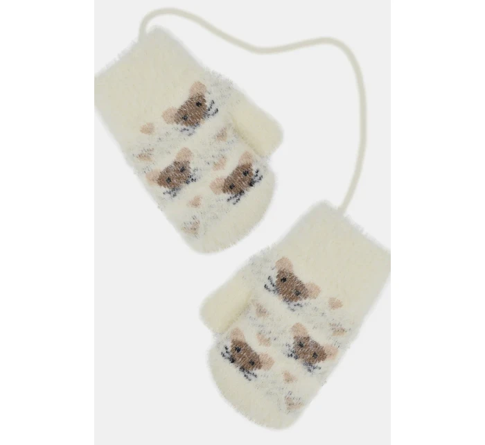 DIEVČENSKÉ RUKAVICE RZ048