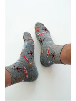 PÁNSKÉ 3/4 PONOŽKY model 21045249 - Milena