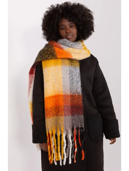 Šál model 190541 AT