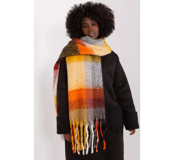 Šál model 190541 AT