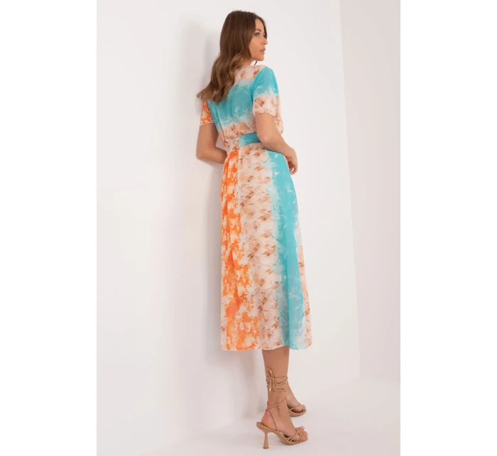 Denné šaty model 196198 Taliansko Moda Denné šaty model 196198 Taliansko Moda