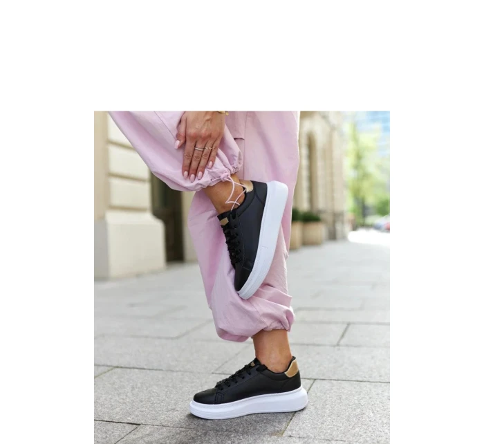 Tenisky model 207293 Solea