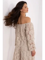 Blúzka model 211441 Taliansko Moda Blúzka model 211441 Taliansko Moda