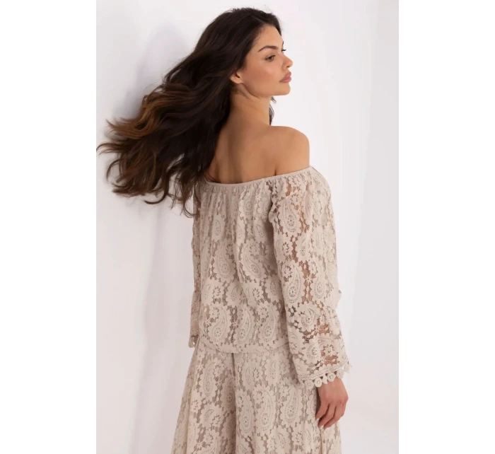 Blúzka model 211441 Taliansko Moda Blúzka model 211441 Taliansko Moda