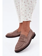 Mokasíny model 230741 Step in style Mokasíny model 230741 Step in style