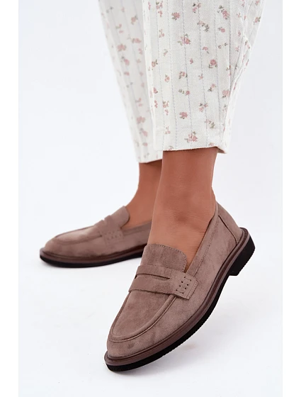 Mokasíny model 230741 Step in style Mokasíny model 230741 Step in style