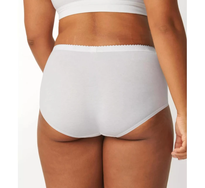 Chic Maxi model 21999351 WHITE  WHITE - Sloggi