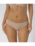 Tangá Lovely Micro Brazilian String telová - TRIUMPH