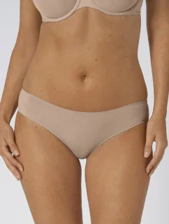 Tanga Lovely Micro Brazilian String tělová - TRIUMPH