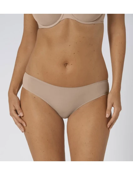 Tangá Lovely Micro Brazilian String telová - TRIUMPH