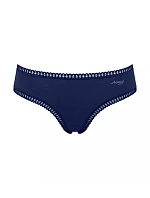 Dámské kalhotky GO Crush Hipster C3P BLUE modré model 20551619 - Sloggi Dámské kalhotky GO Crush Hipster C3P BLUE modré model 20551619 - Sloggi