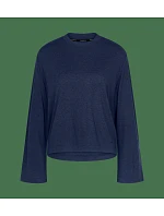Cozy Comfort Top X 01 - Blue - TRIUMPH Blue - TRIUMPH Cozy Comfort Top X 01 - Blue - TRIUMPH Blue - TRIUMPH