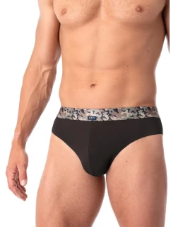 Nohavičky Key MPP 240 A25 Bamboo A'2 M-2XL