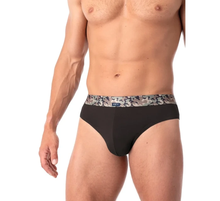 Nohavičky Key MPP 240 A25 Bamboo A'2 M-2XL